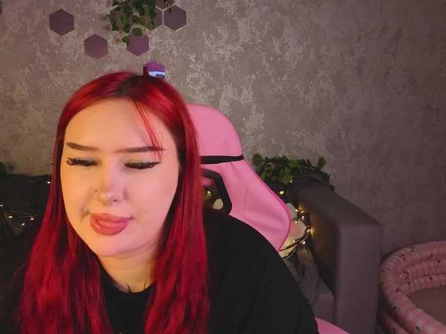 Jane-Goddesss live cam on BongaCams