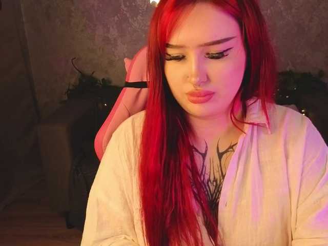 Jane-Goddesss live cam on BongaCams