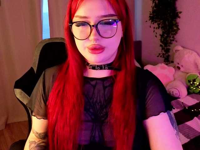 Jane-Goddesss live cam on BongaCams
