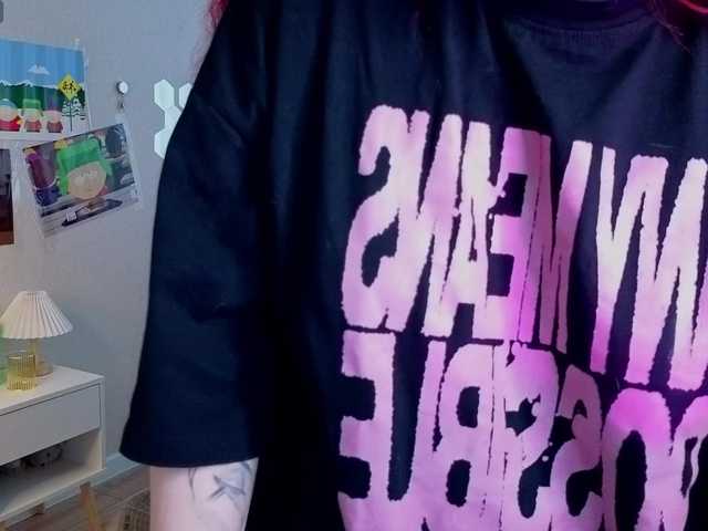 Jane-Goddesss live cam on BongaCams
