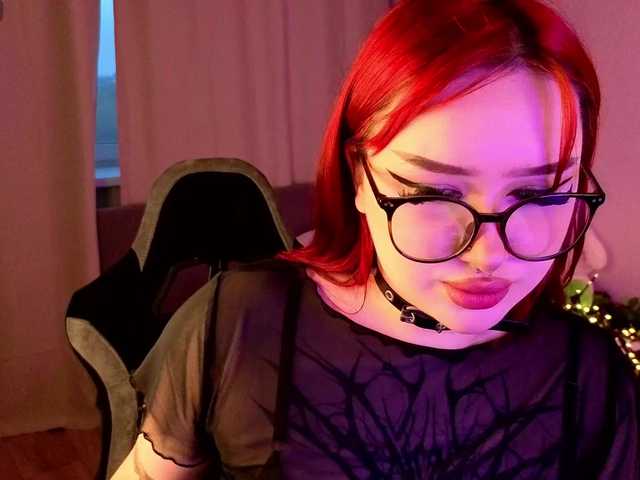 Jane-Goddesss live cam on BongaCams