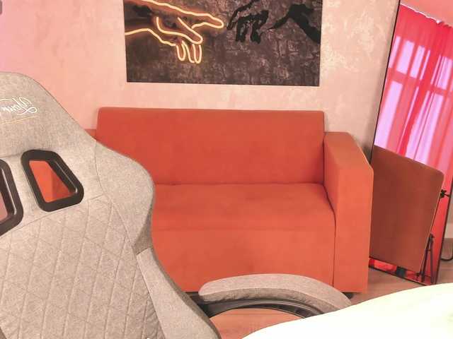 Jane-Goddesss live cam on BongaCams