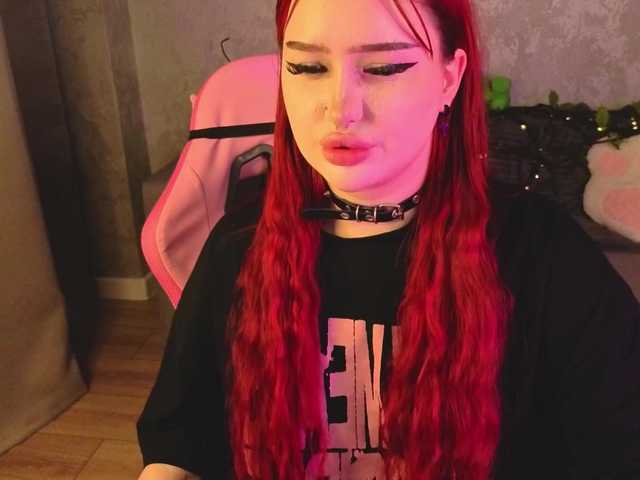 Jane-Goddesss live cam on BongaCams