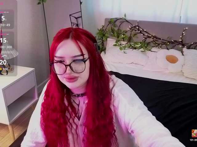 Jane-Goddesss live cam on BongaCams
