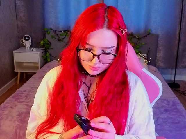 Jane-Goddesss live cam on BongaCams