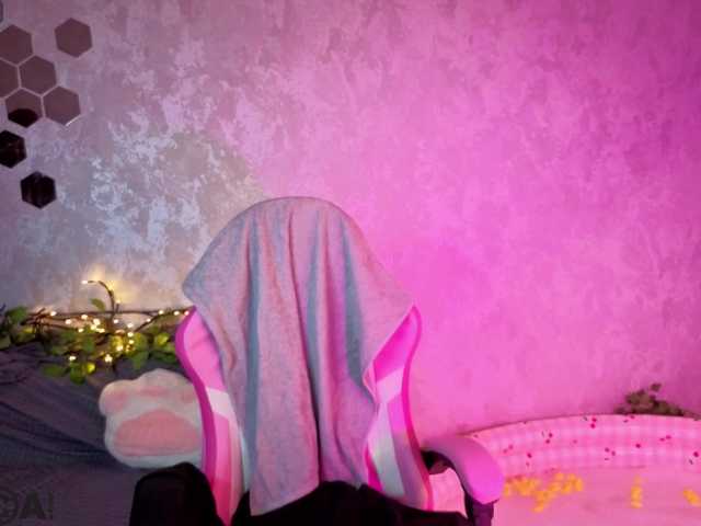 Jane-Goddesss live cam on BongaCams