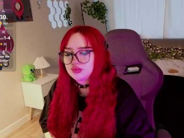 Jane-Goddesss live cam on BongaCams