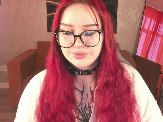 Jane-Goddesss live cam on BongaCams