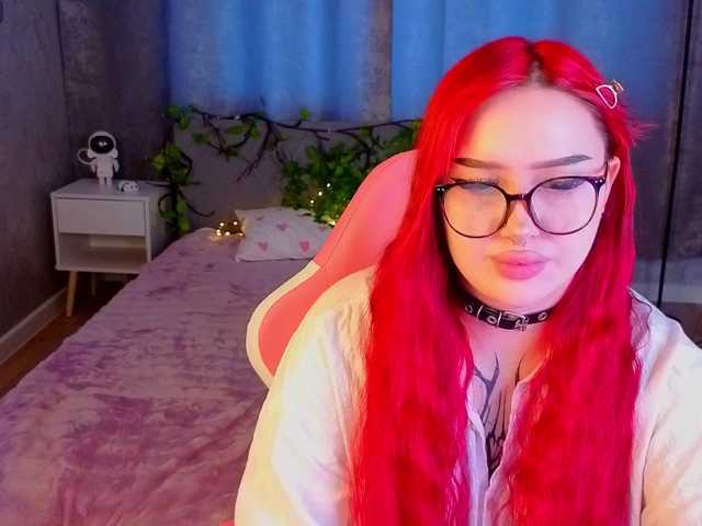 Jane-Goddesss live cam