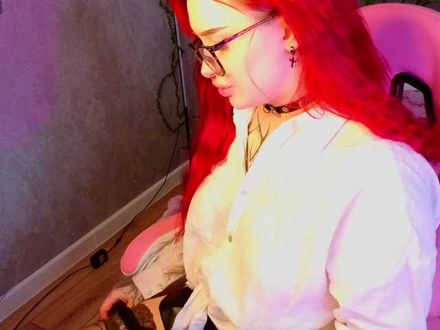 Jane-Goddesss live cam on BongaCams