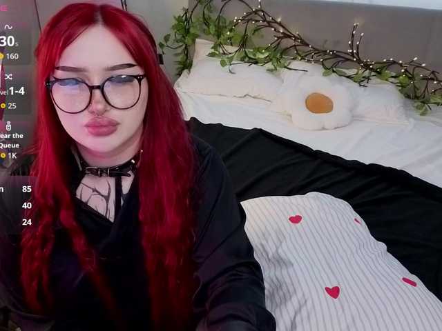 Jane-Goddesss live cam on BongaCams
