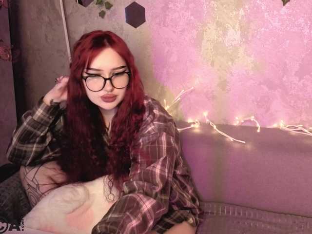 Jane-Goddesss live cam on BongaCams