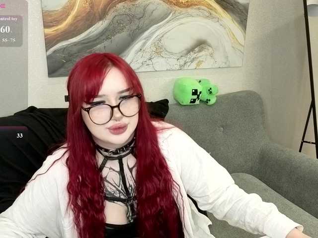 Jane-Goddesss live cam on BongaCams