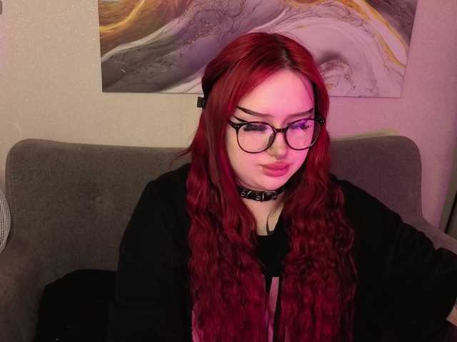 Jane-Goddesss live cam on BongaCams