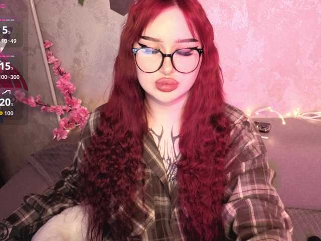 Jane-Goddesss live cam on BongaCams