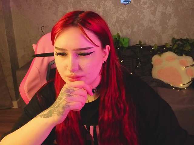 Jane-Goddesss live cam on BongaCams