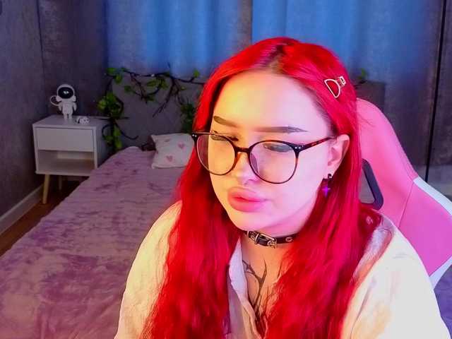 Jane-Goddesss live cam on BongaCams