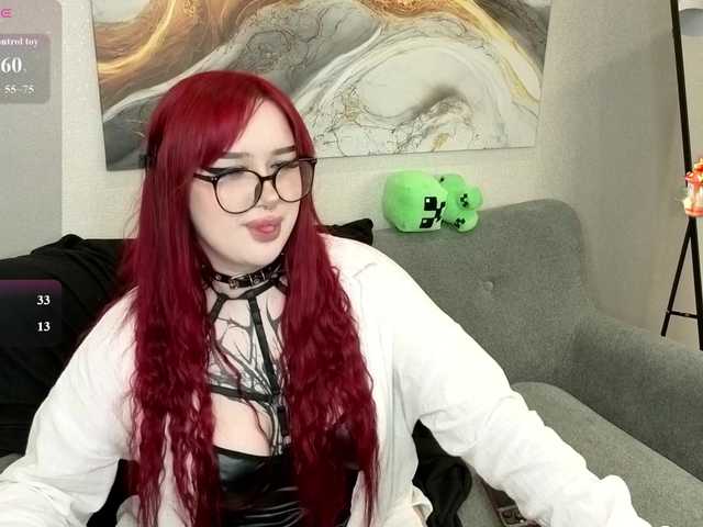 Jane-Goddesss live cam on BongaCams