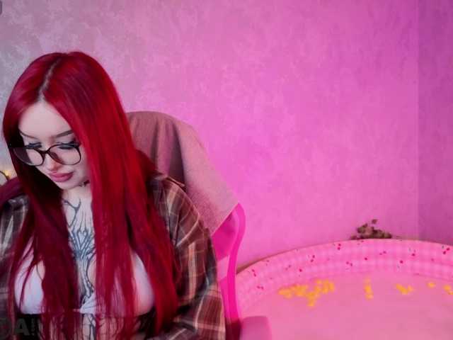 Jane-Goddesss live cam on BongaCams