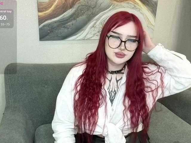 Jane-Goddesss live cam on BongaCams