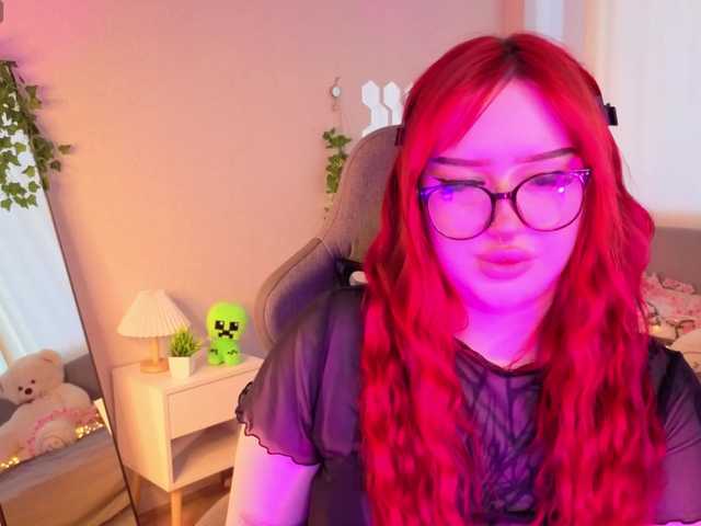 Jane-Goddesss live cam