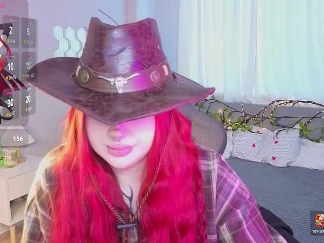 Jane-Goddesss live cam on BongaCams