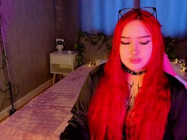 jane-goddesss cam belle