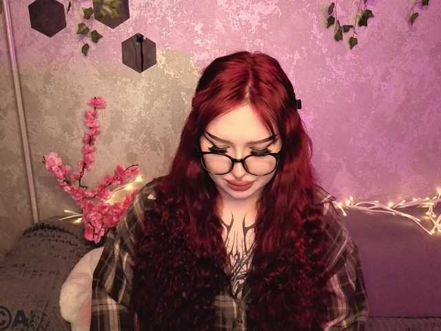 Jane-Goddesss live cam on BongaCams