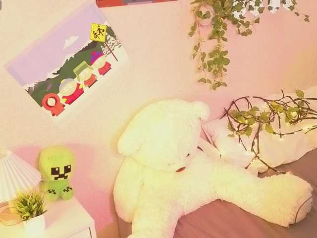 Jane-Goddesss live cam on BongaCams