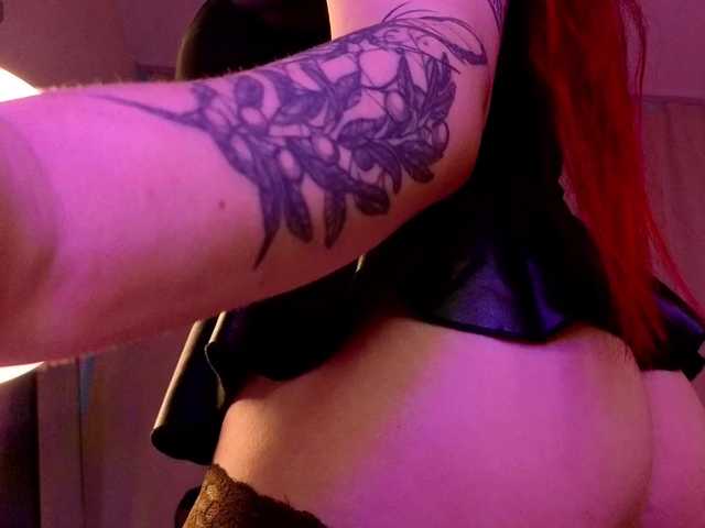 Jane-Goddesss live cam on BongaCams