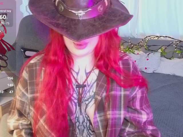 Jane-Goddesss live cam on BongaCams