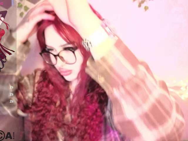 Jane-Goddesss live cam on BongaCams