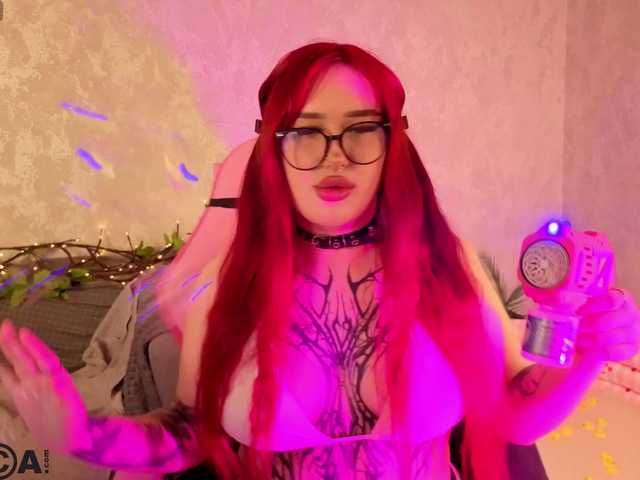 Jane-Goddesss live cam on BongaCams