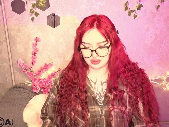 Jane-Goddesss live cam on BongaCams