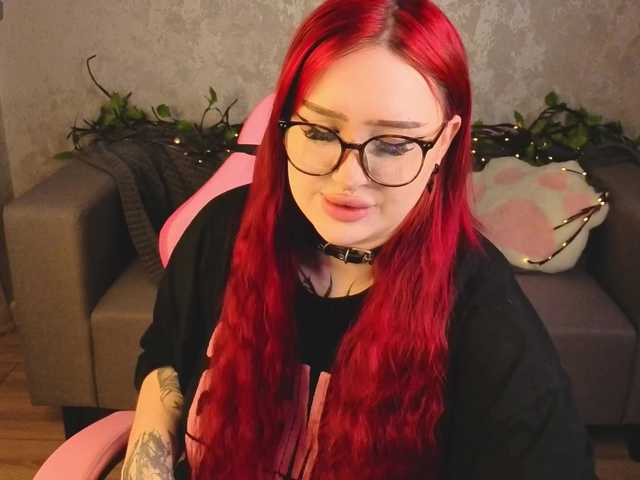 Jane-Goddesss live cam on BongaCams