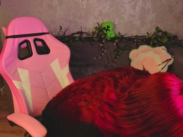 Jane-Goddesss live cam on BongaCams