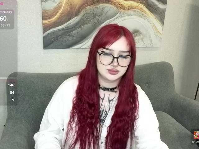 Jane-Goddesss live cam on BongaCams