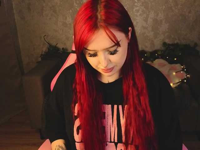 Jane-Goddesss live cam on BongaCams