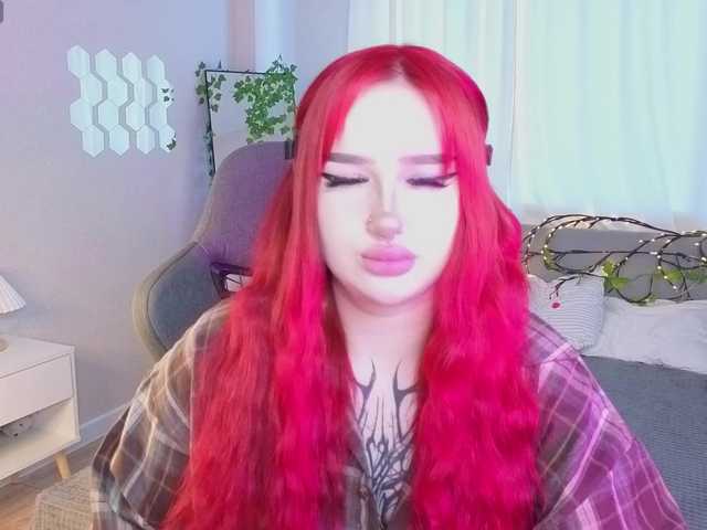 Jane-Goddesss live cam on BongaCams
