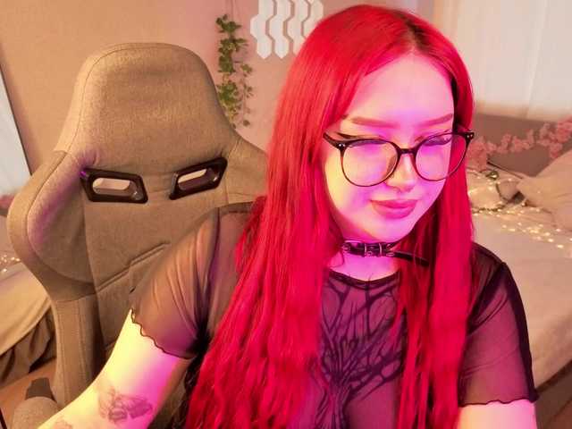 Jane-Goddesss live cam on BongaCams
