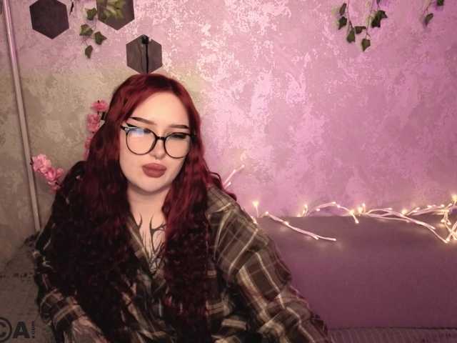 Jane-Goddesss live cam on BongaCams