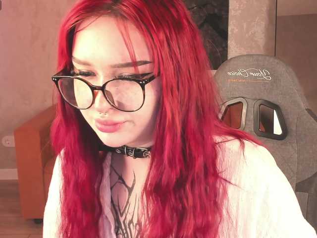 Jane-Goddesss live cam on BongaCams