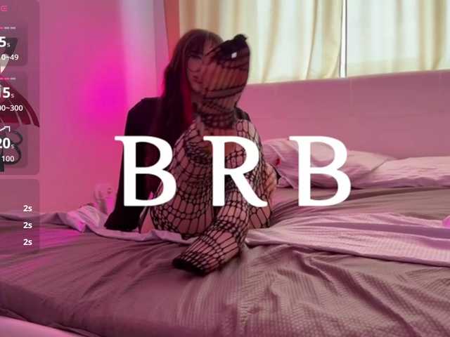 Jane-Goddesss live cam on BongaCams