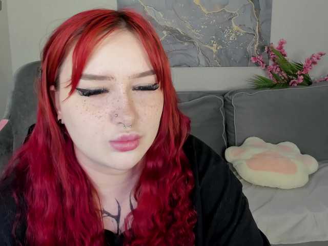Jane-Goddesss live cam on BongaCams