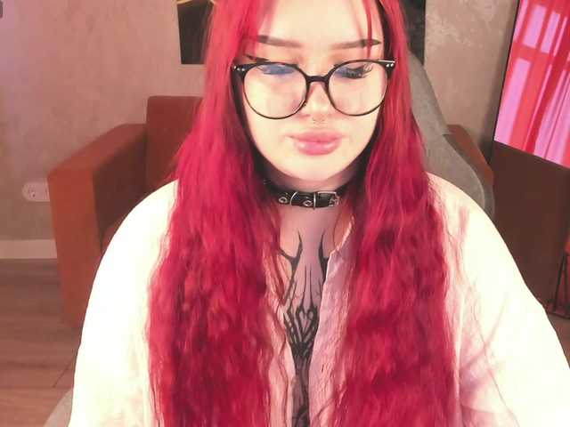 Jane-Goddesss live cam on BongaCams