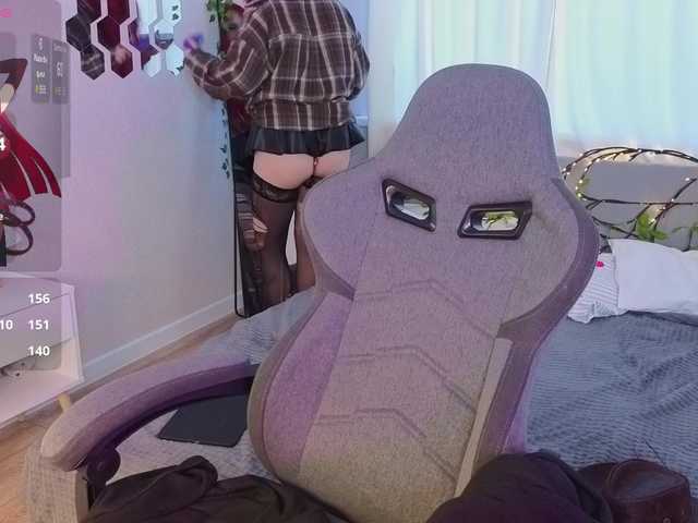 Jane-Goddesss live cam on BongaCams