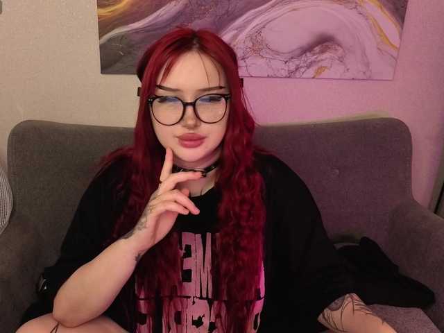 Jane-Goddesss live cam on BongaCams