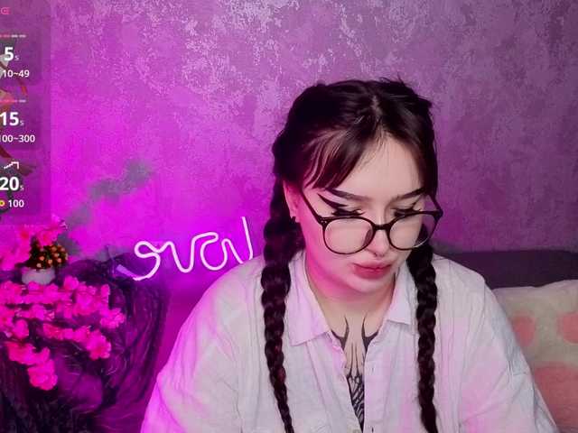 Jane-Goddesss live cam