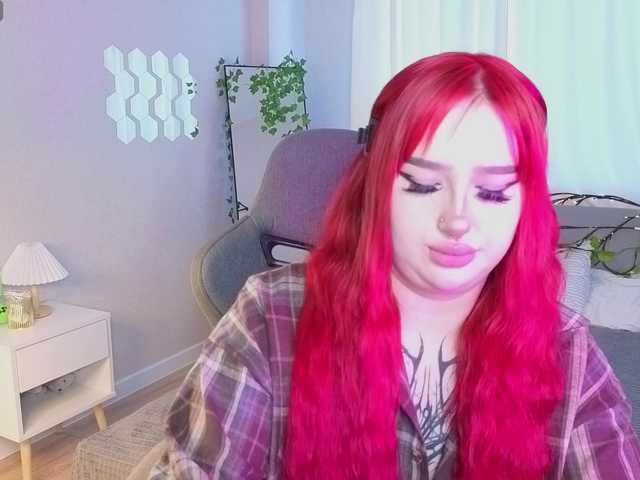 Jane-Goddesss webcam