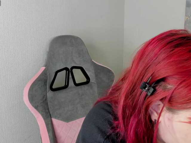 Jane-Goddesss live cam on BongaCams